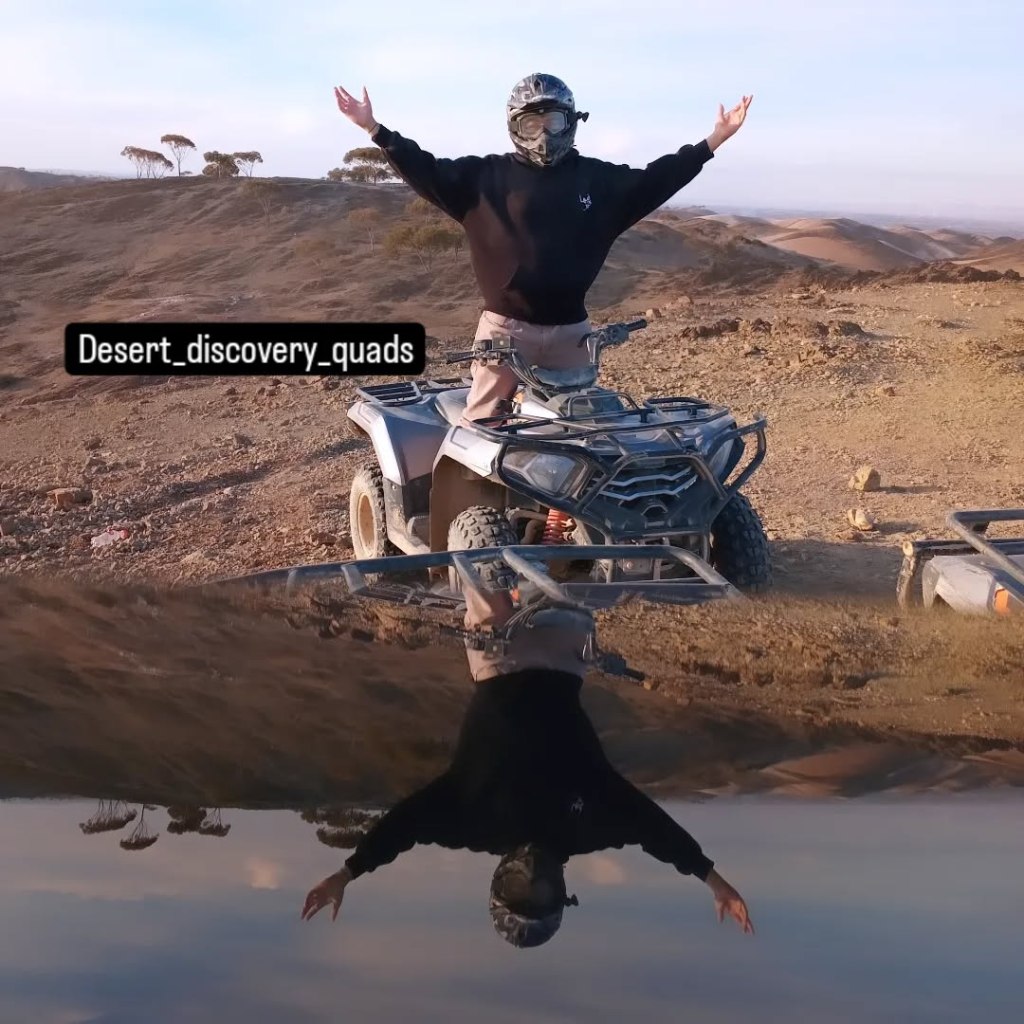 Aventure et Liberté : Explorer le Désert d’Agafay en Quad ou en&nbsp;buggy